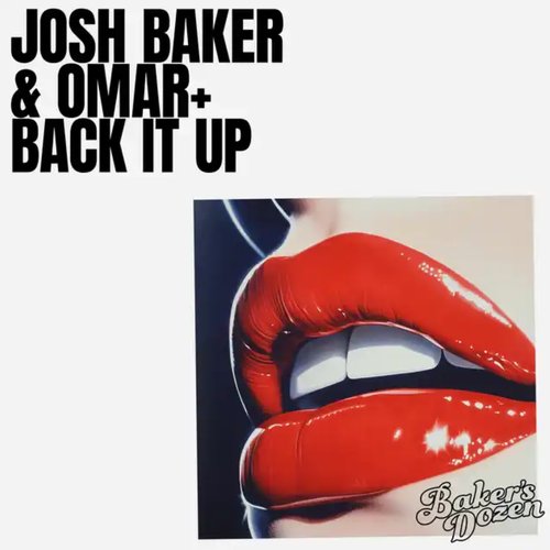 Back It Up