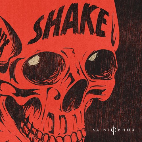 Shake - Single