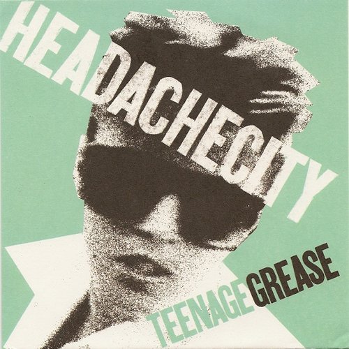 Teenage Grease