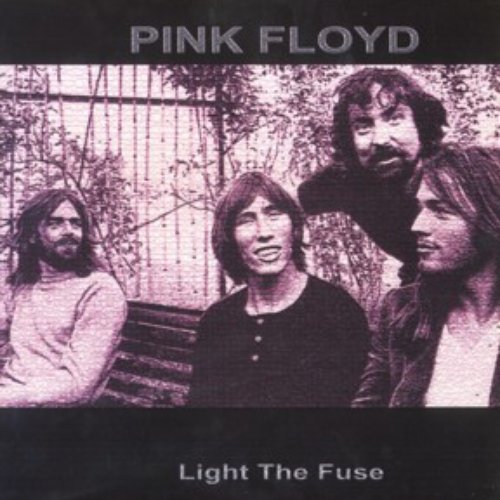Light The Fuse