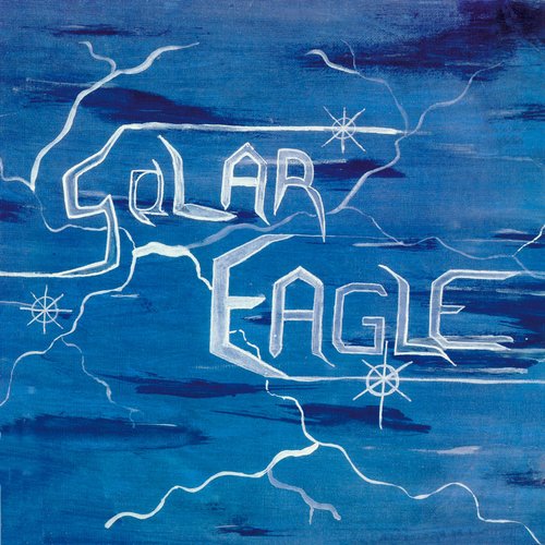 Solar Eagle