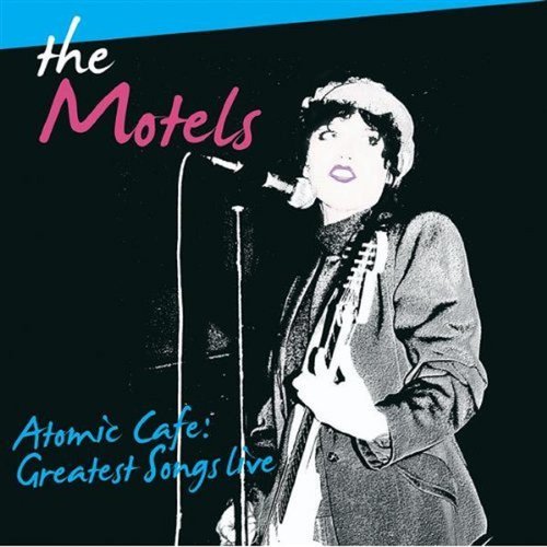 Atomic Cafe: Greatest Songs Live