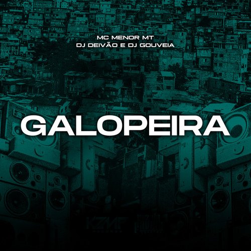 Galopeira