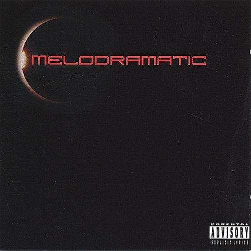 Melodramatic