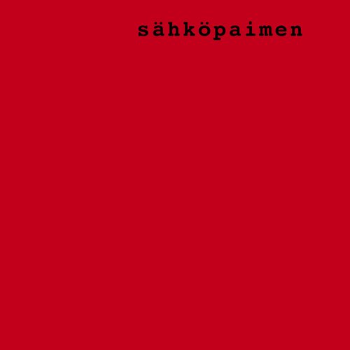 Punainen