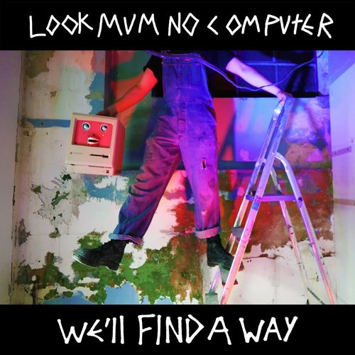 We'll Find a Way - Single