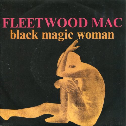 Black Magic Woman