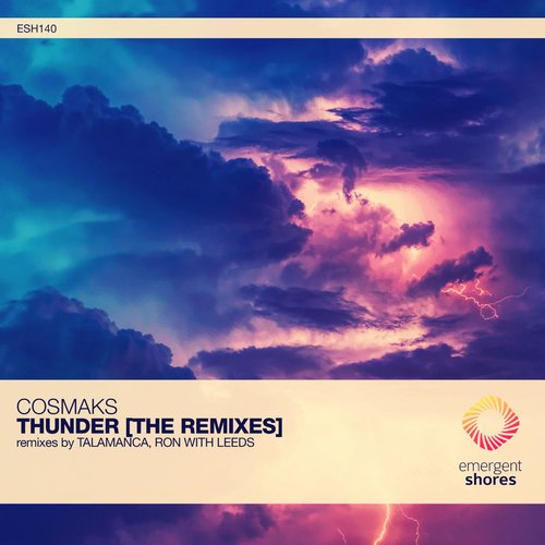 Thunder [The Remixes]