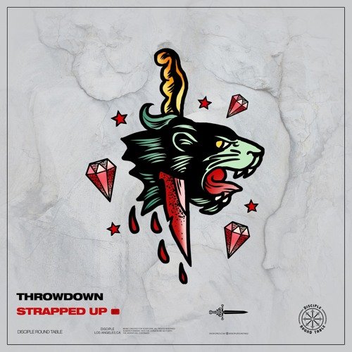 Strapped Up EP