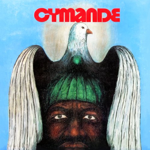 Cymande