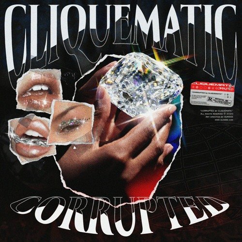 Corrupted