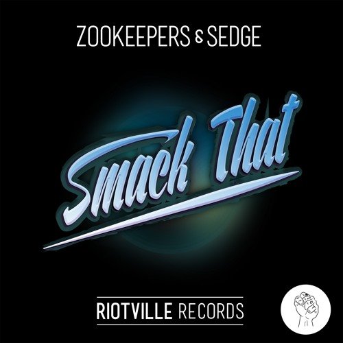 Smack That - Single