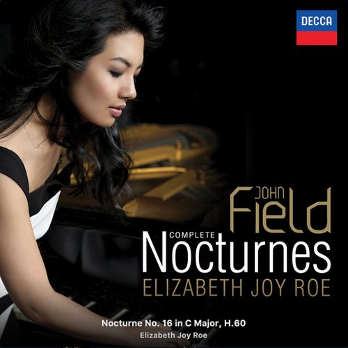 Field: Complete Nocturnes