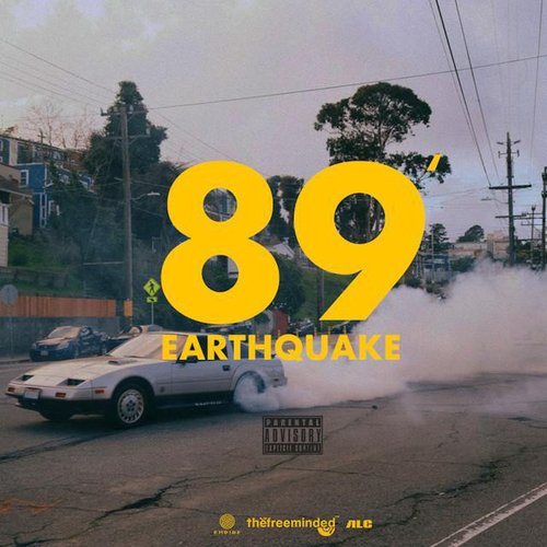 89 Earthquake