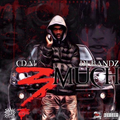 3 Much