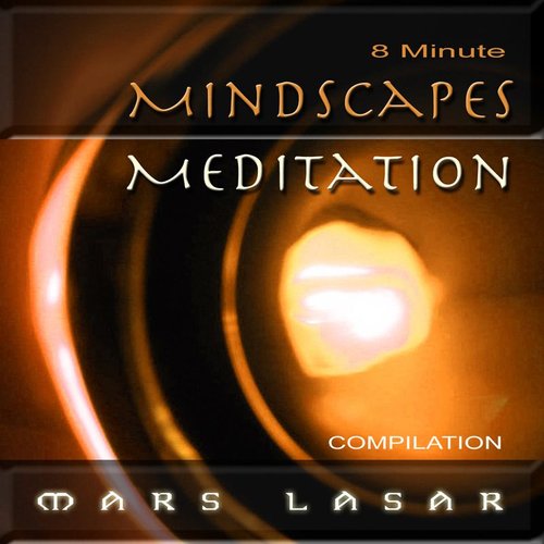 8 Minute MindScapes Meditation