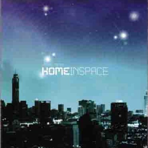 Home In Space