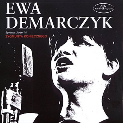 Spiewa piosenki Zygmunta Koniecznego (1967)