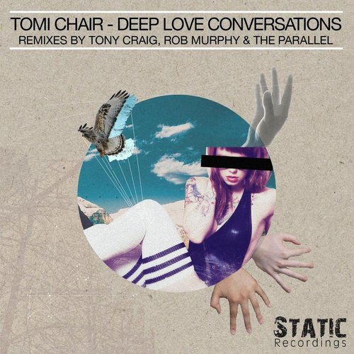 Deep Love Conversation