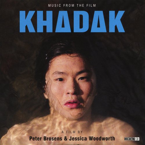 Khadak - Music from the Film
