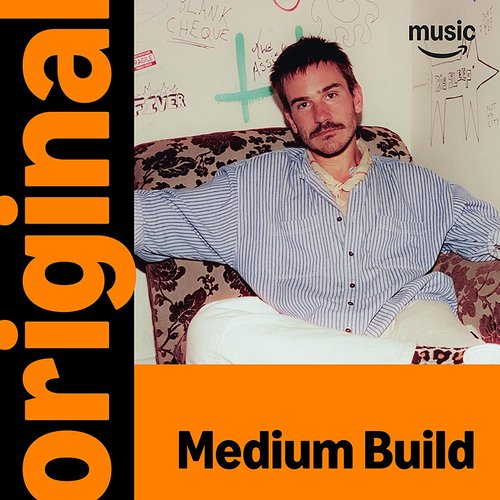 Nick Of Time (Amazon Music Original)