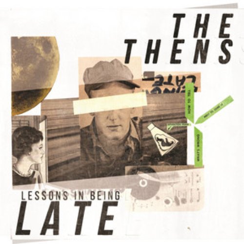 Lessons in Being Late