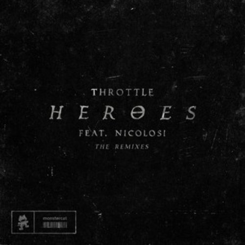 Heroes (The Remixes)