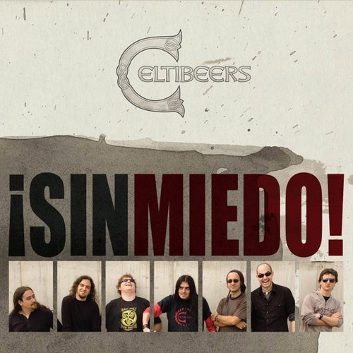 ¡Sin miedo!
