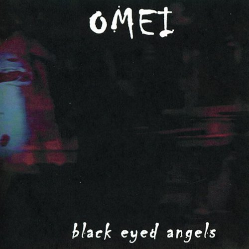 Black Eyed Angels