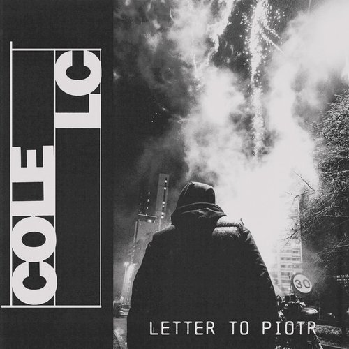 Letter to Piotr - Single