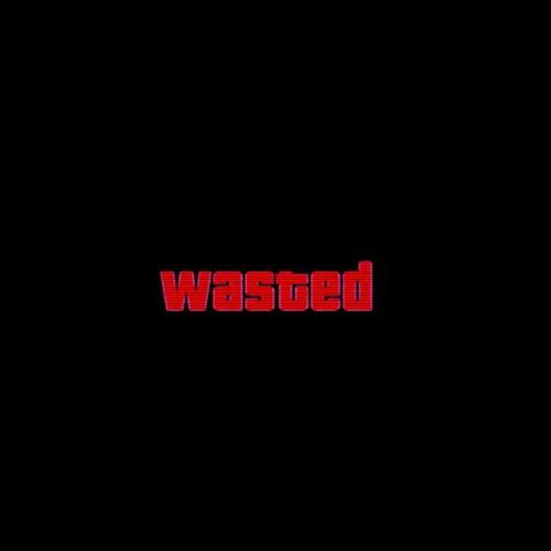 Wasted (Nightcore)