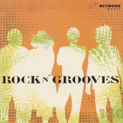 Rock n' Grooves (Up Tempo)