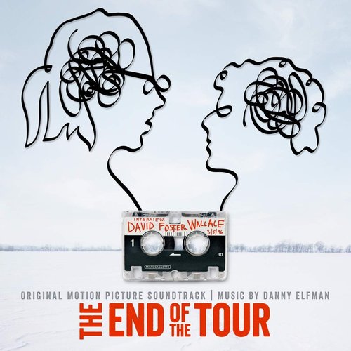 The End of the Tour (Original Motion Picture Soundtrack)