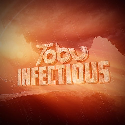 Infectious - Single