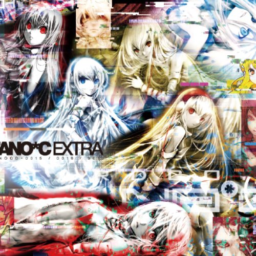 TANO*C EXTRA DISC ONE - REDALiCE vs DJ Genki Mix
