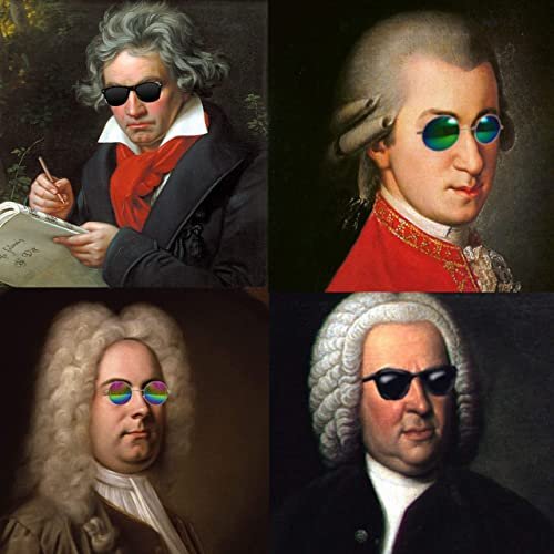 Classical Trance