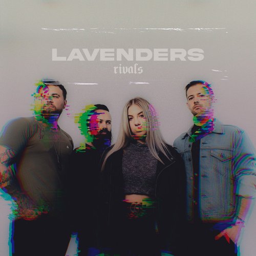 Lavenders - Single