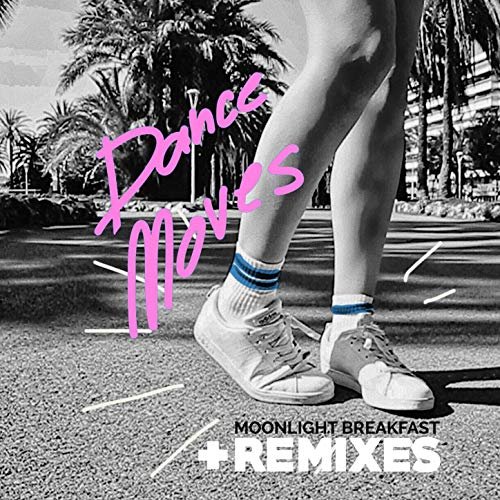 Dance Moves EP