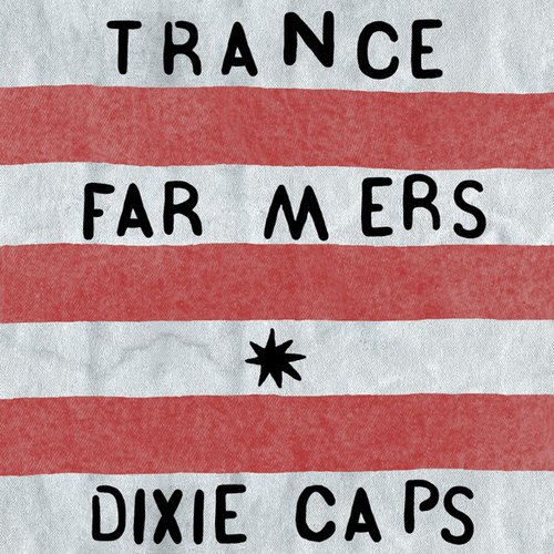 Dixie Caps