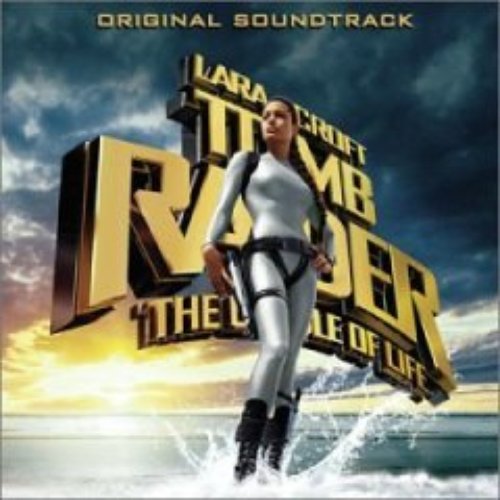 Tomb Raider: The Cradle of Life