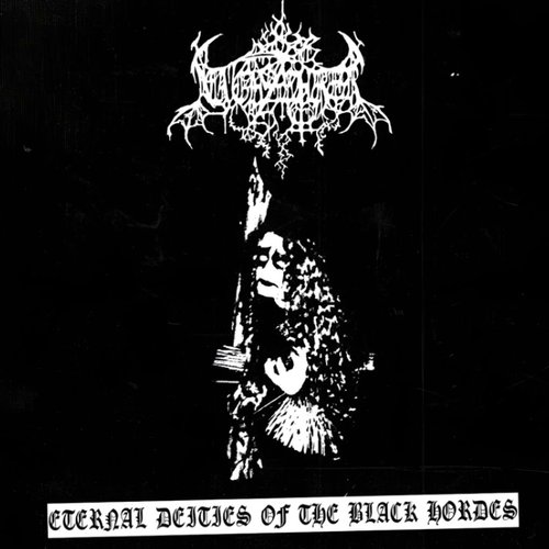 Eternal Deities of The Black Hordes