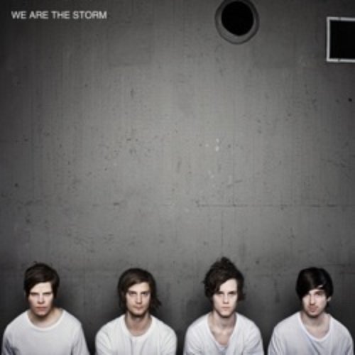 We are the Storm EP
