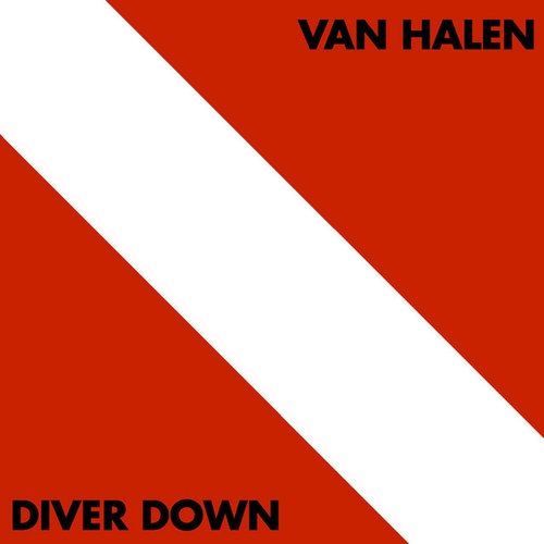 Diver Down [Remastered]