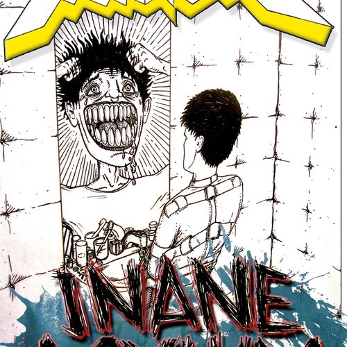 Inane Asylum