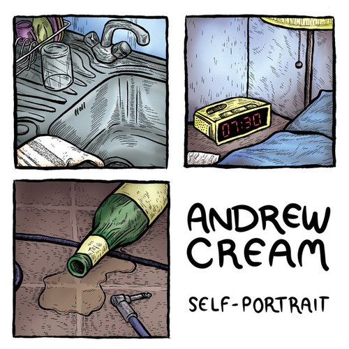 Self-Portrait