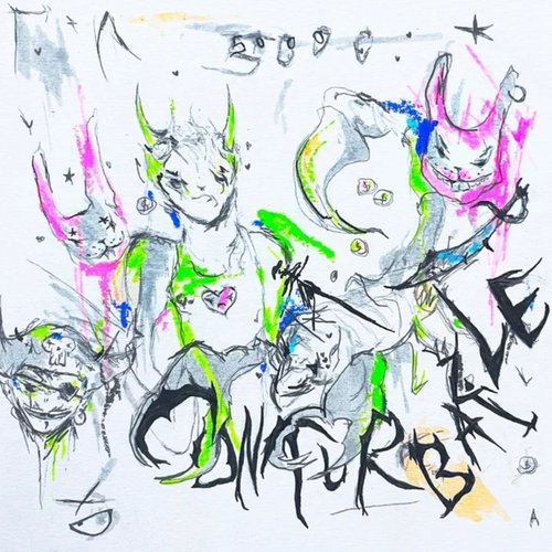 Conturbaile - EP