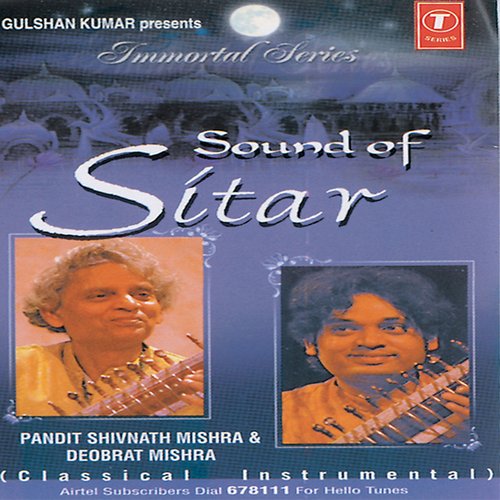 Sound Of Sitar