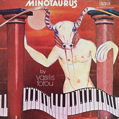 Minotaurus