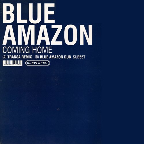 Coming Home