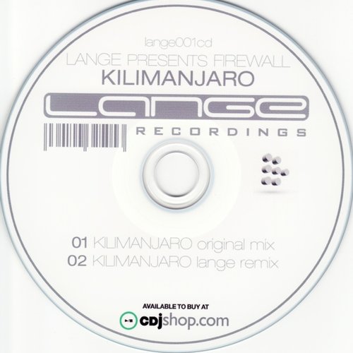 Kilimanjaro